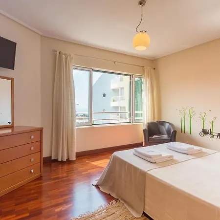 Feels Like Funchal Family Apartment Funchal (Madeira)