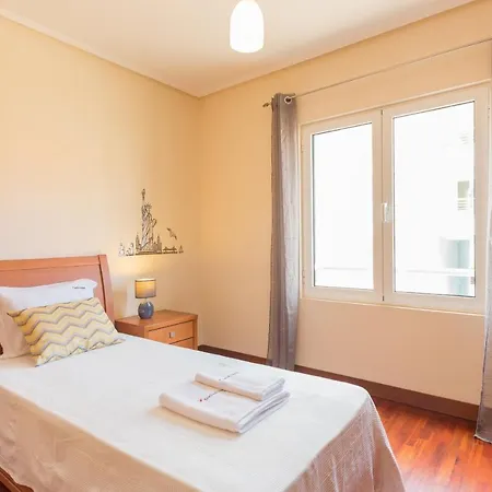 Feels Like Funchal Family Apartment Funchal (Madeira)