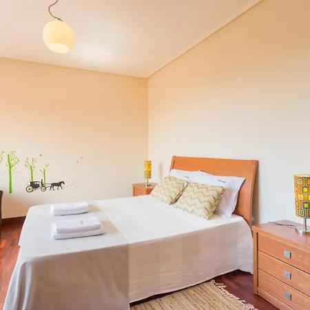 Feels Like Funchal Family Apartment