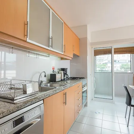 Apartment Feels Like Funchal Family Funchal (Madeira)