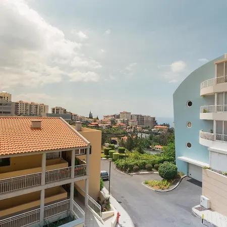Apartment Feels Like Funchal Family Funchal (Madeira)