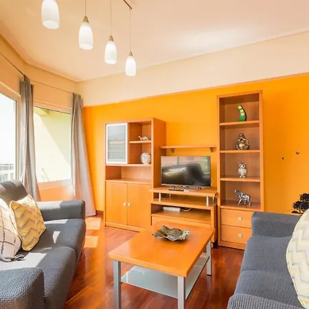 Apartment Feels Like Funchal Family *